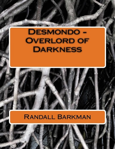 Desmondo - Overlord of Darkness