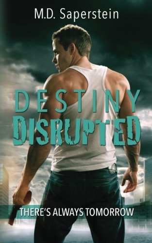 Destiny Disrupted