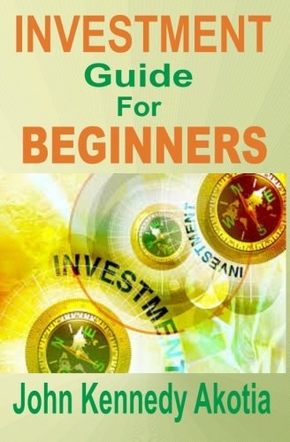 Investment Guide For Beginners