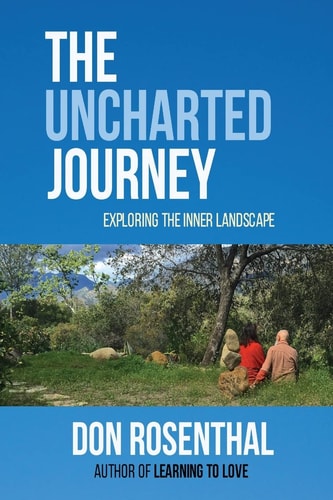 The Uncharted Journey Exploring the Inner Landscape
