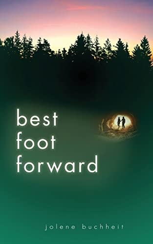Best Foot Forward