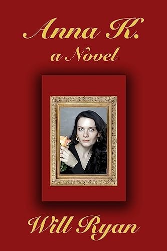 Anna K. A Novel