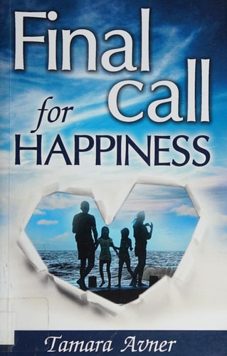 Final Call for Happiness