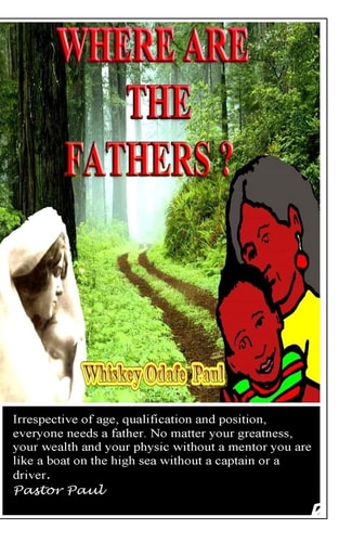 Where Are The Fathers? Weeping Kids and Struggling Single Mothers