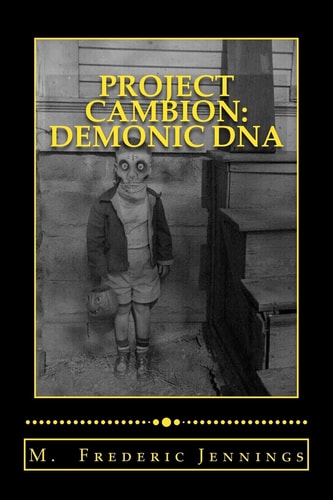 Project: Cambion Demonic DNA Satan's Genetic Mutation Program Finally Exposed