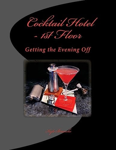 Cocktail Hotel - 1st Floor Getting the Evening Off