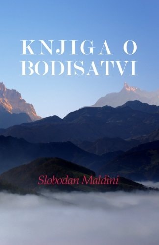 Knjiga o Bodisatvi