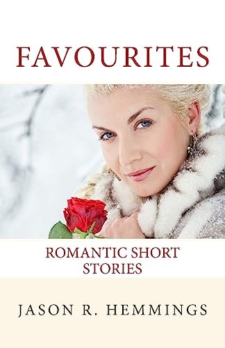 Favourites Short Story Collection - Special Edition