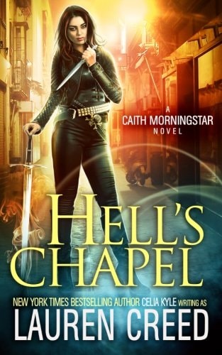 Hell's Chapel