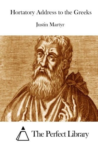 Hortatory Address to the Greeks