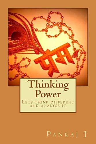 Thinking Power Lets Think Different and Analyse It