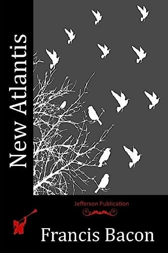 New Atlantis
