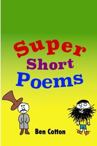 Super Short Poems