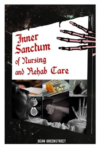 Inner Sanctum Of Nursing And Rehab Care!