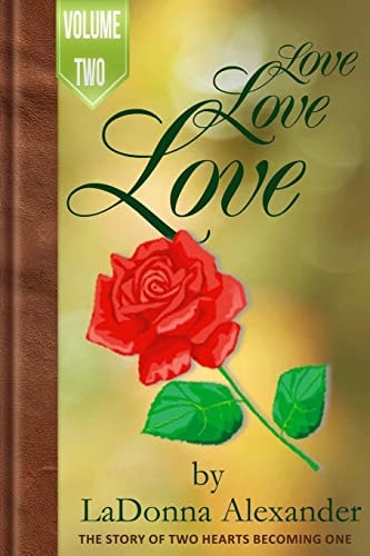 Love Love Love Vol. Two