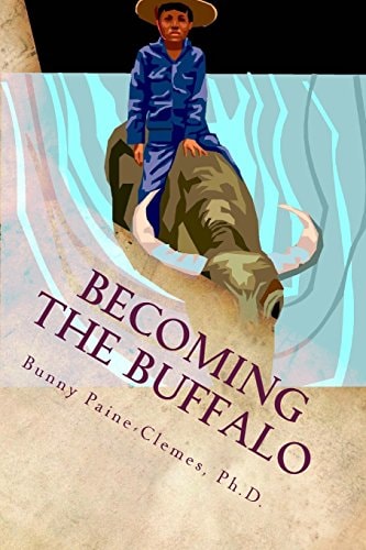 Becoming the Buffalo Writing with Attunement to "The Creative Forces"