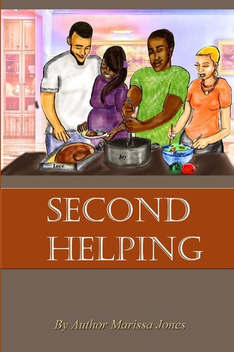 Second Helping Sequel To The Melting Pot