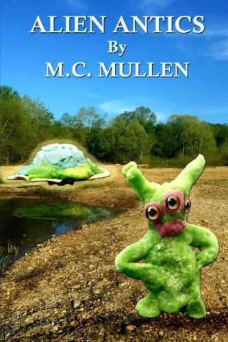 Alien Antics