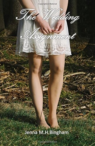 The Wedding Assignment