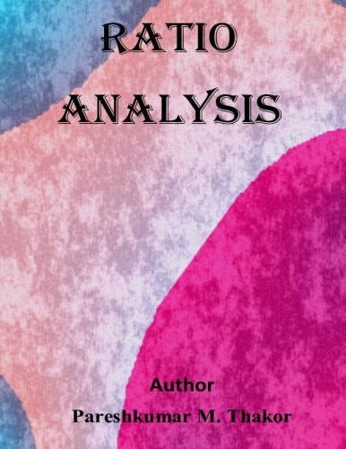 Ratio Analysis