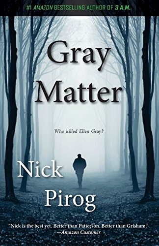 Gray Matter