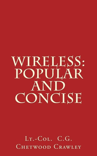 Wireless Popular And Concise