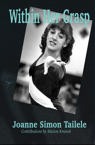 Within Her Grasp Mari-Rae Sopper 6/19/66 - 9/11/01