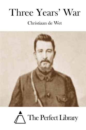Three Years' War