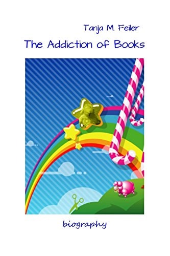 The Addiction of Books Biography