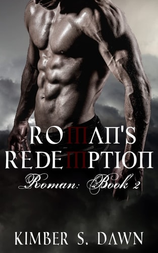 Roman's Redemption: Roman Book II The Payne Trilogy