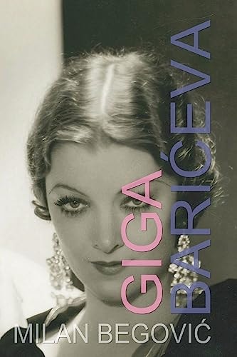 Giga Bariceva