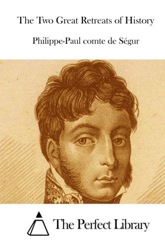 The Two Great Retreats of History