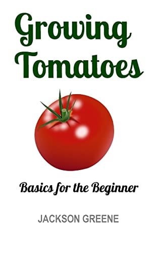 Growing Tomatoes Basics for the Beginner