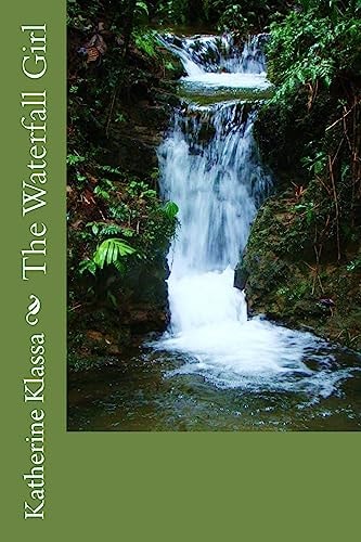The Waterfall Girl