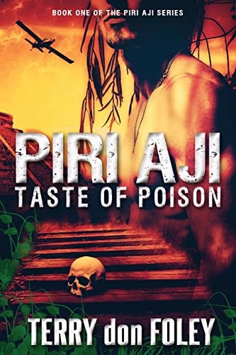 Piri Aji Taste of Poison