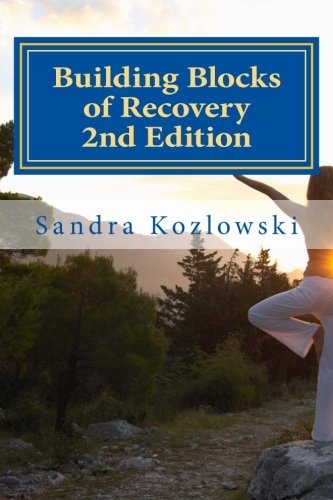 Building Blocks of Recovery 2nd Edition