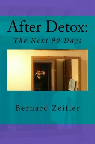 After Detox, The Next 90 Days