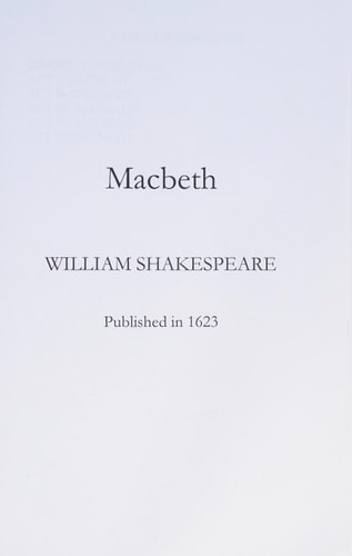 Macbeth