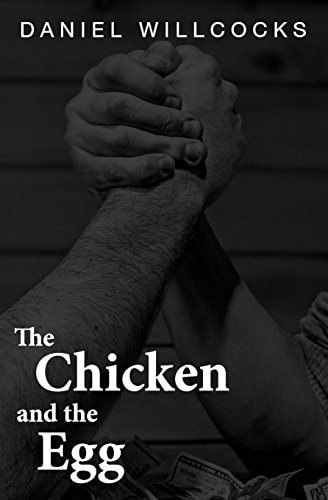 The Chicken and the Egg A Short Play