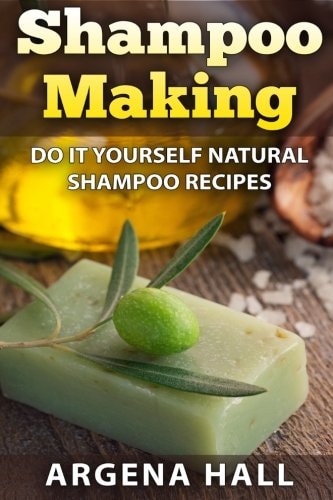 Shampoo Making Do It Yourself Shampoo Recipes