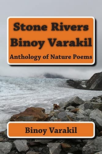 Stone Rivers Anthology of Nature Poems