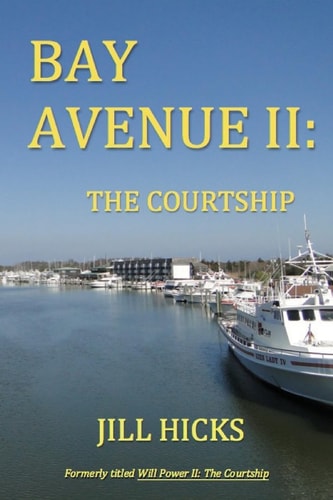 Bay Avenue II The Courtship