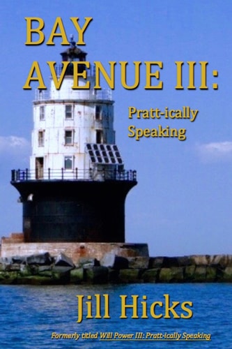 Bay Avenue III Pratt-ically Speaking