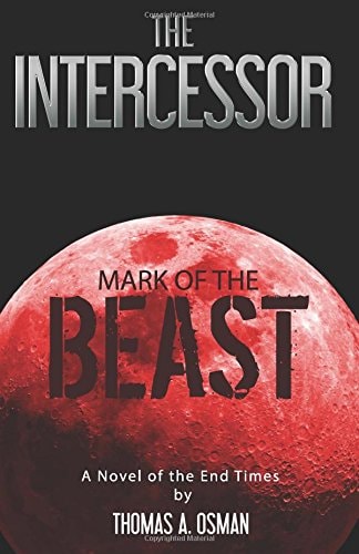 Intercessor V Mark of the Beast