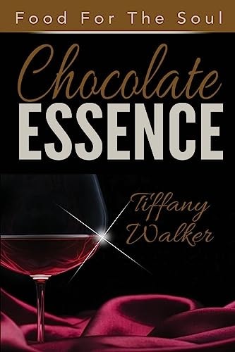 Chocolate Essence Food For The Soul Vol.2