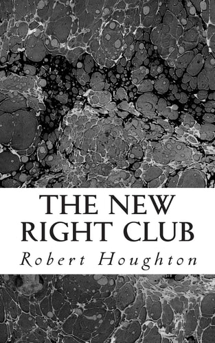 The New Right Club Some Secrets Are Too Big to Remain Secret