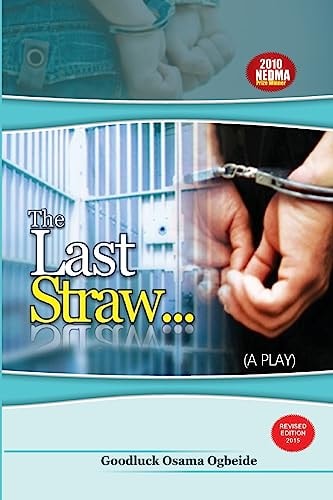 The Last Straw