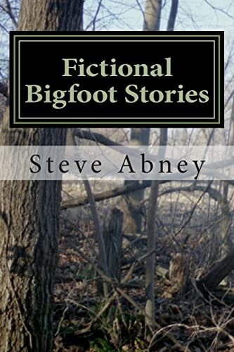 Fictional Bigfoot Stories