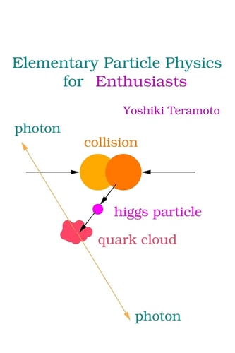 Elementary Particle Physics for Enthusiasts