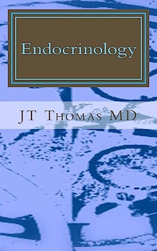 Endocrinology Fast Focus Study Guide